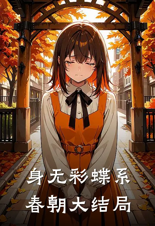 身无彩蝶系春朝大结局