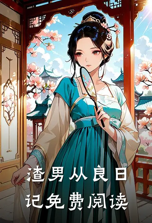 渣男从良日记免费阅读