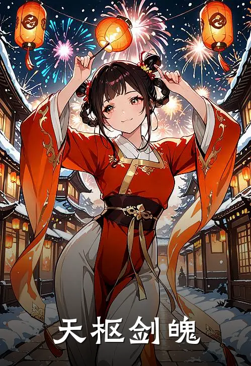 天枢剑魄(萧景行沈无心)完整版免费全文阅读_完本小说推荐天枢剑魄(萧景行沈无心)