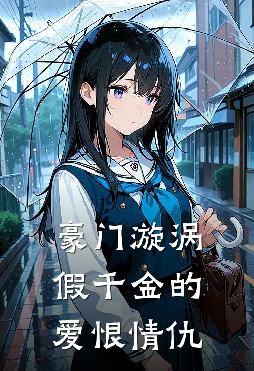 豪门漩涡：假千金的爱恨情仇苏晚星顾北辰免费小说完整版_最新好看小说豪门漩涡：假千金的爱恨情仇苏晚星顾北辰