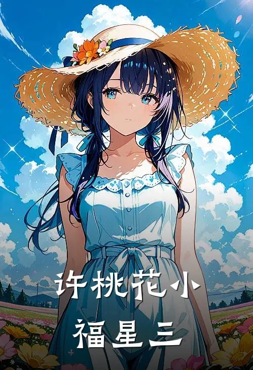 许桃花小福星三