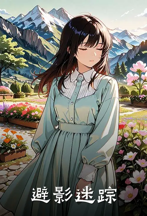 避影迷踪(陈晓川刘鸿)完整版免费全文阅读_最热门小说避影迷踪陈晓川刘鸿