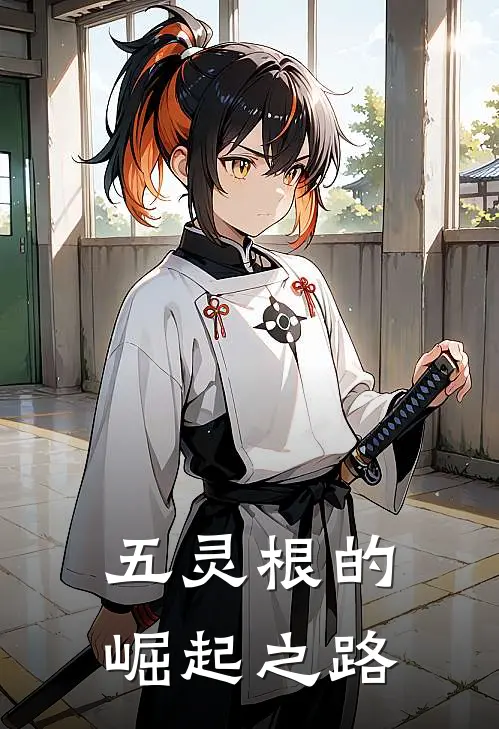 五灵根的崛起之路