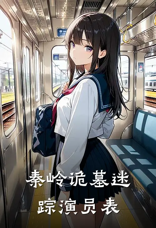 秦岭诡墓迷踪演员表