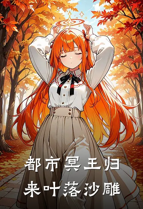 都市冥王归来叶落沙雕