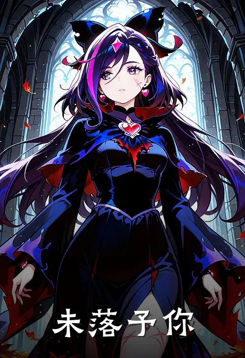 未落予你(林落江怀予)无弹窗小说免费阅读_小说完整版免费阅读未落予你林落江怀予