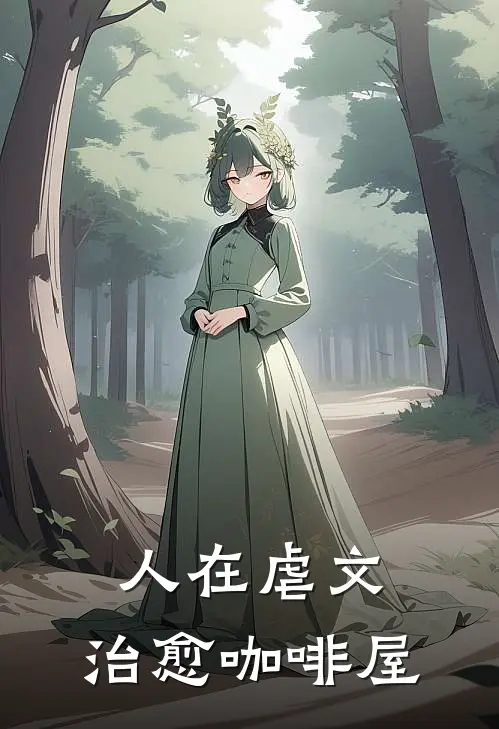 人在虐文：治愈咖啡屋(顾文渊月柳玉)完结版小说推荐_最新完结小说推荐人在虐文：治愈咖啡屋顾文渊月柳玉