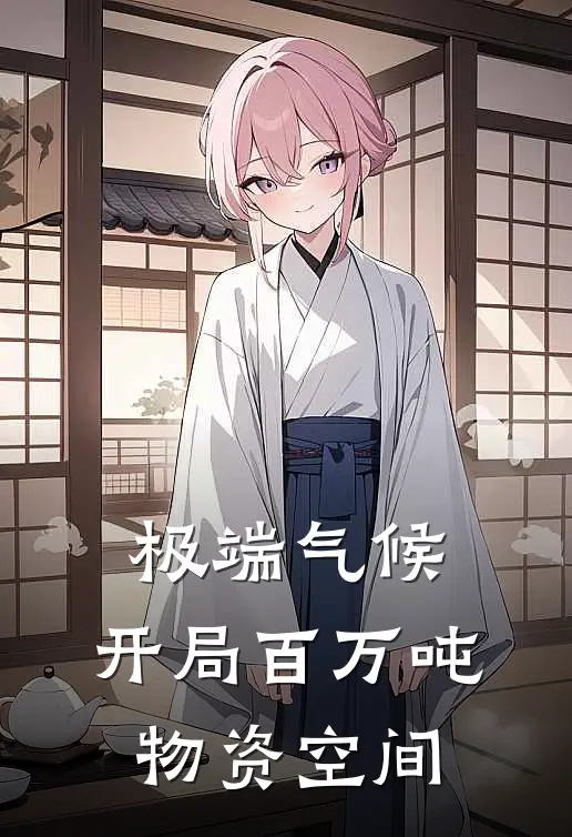 极端气候：开局百万吨物资空间