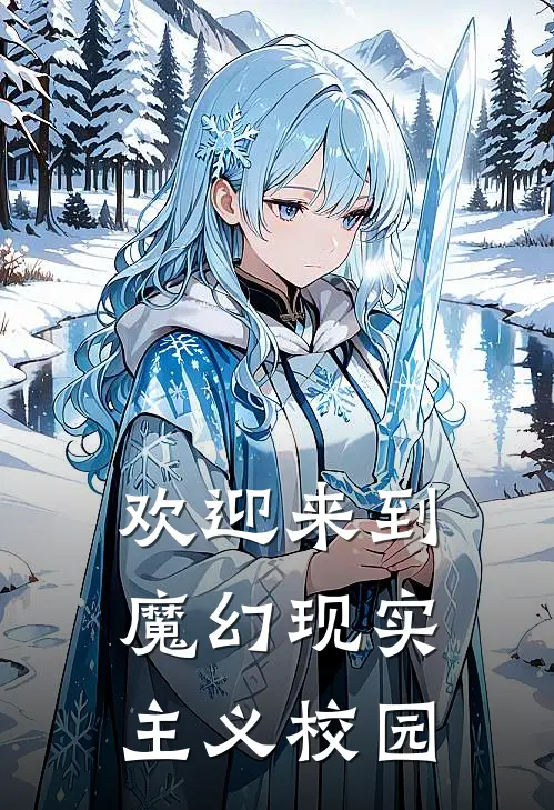 欢迎来到魔幻现实主义校园