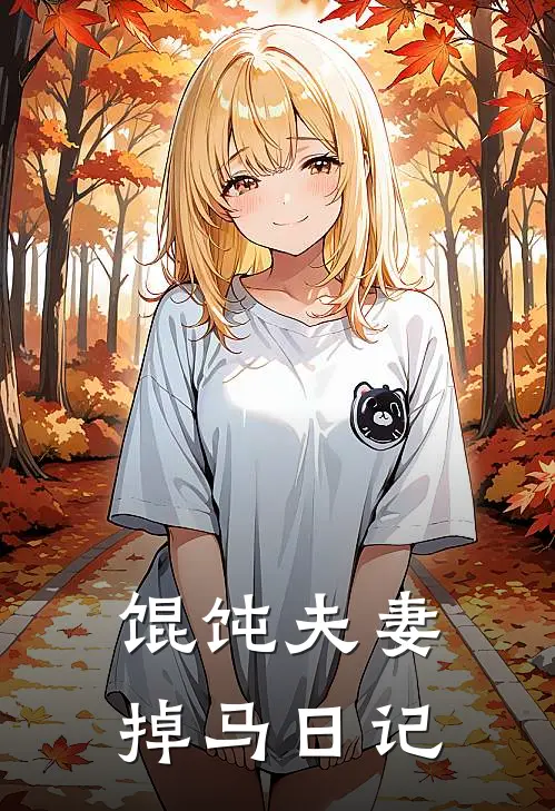 馄饨夫妻掉马日记