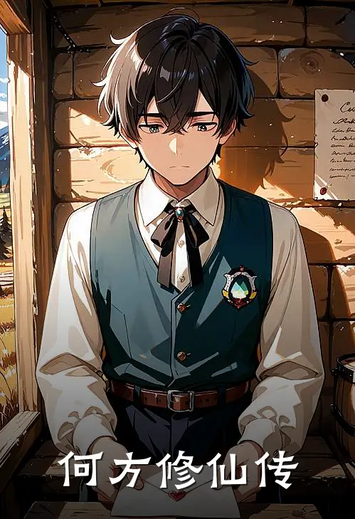 何方修仙传