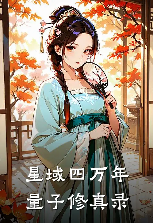 星域四万年：量子修真录