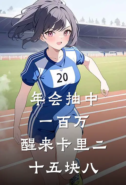 年会抽中一百万，醒来卡里二十五块八