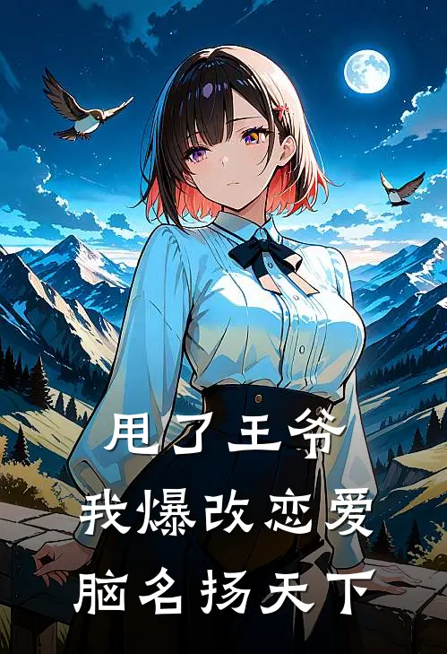 甩了王爷，我爆改恋爱脑名扬天下
