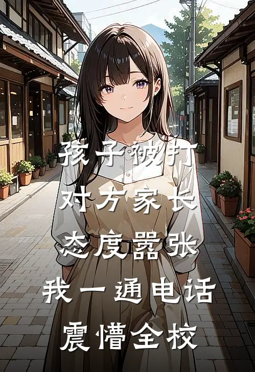 孩子被打对方家长态度嚣张，我一通电话震懵全校