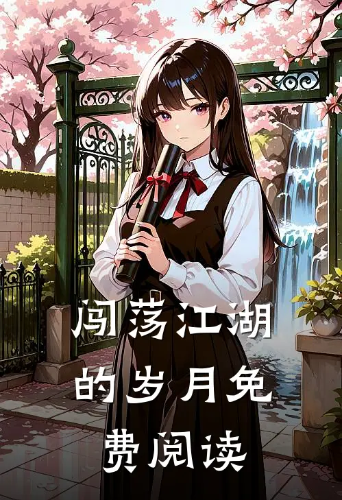 闯荡江湖的岁月免费阅读