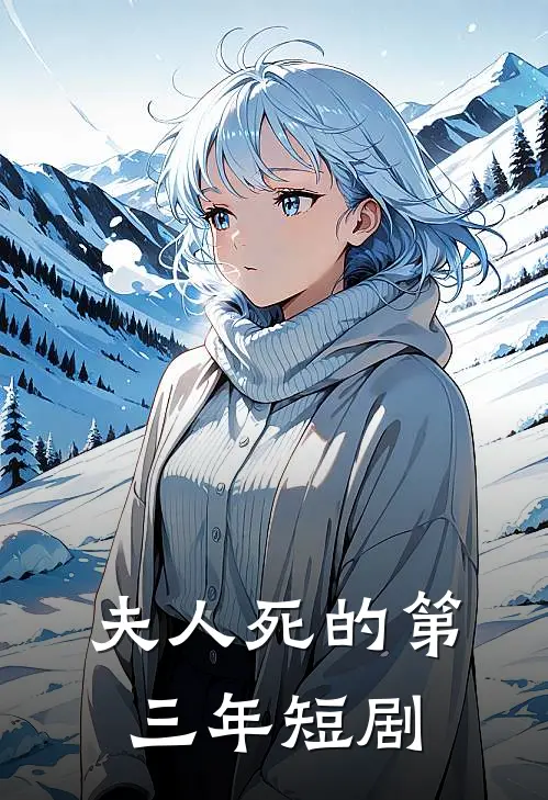 夫人死的第三年短剧