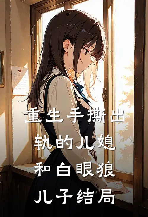 重生手撕出轨的儿媳和白眼狼儿子结局