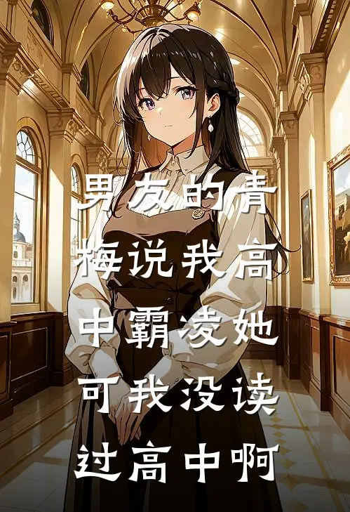 男友的青梅说我高中霸凌她，可我没读过高中啊