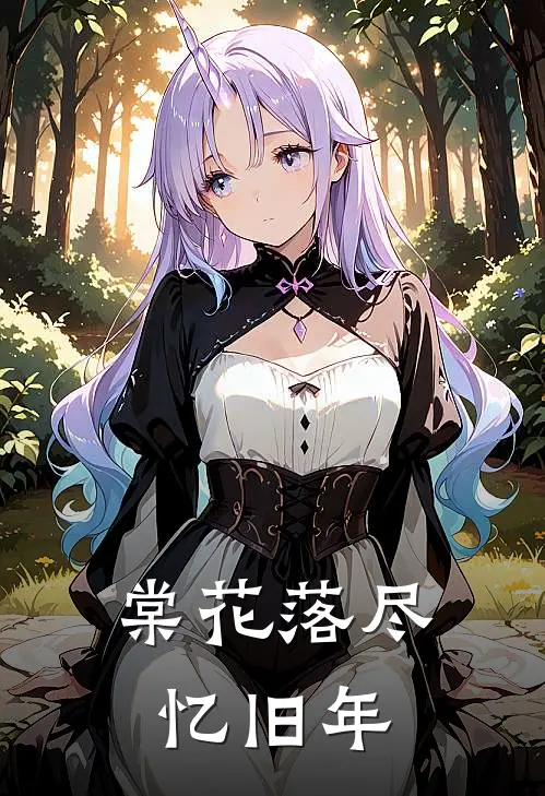 棠花落尽忆旧年