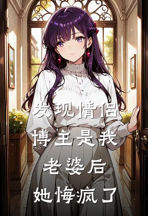 发现情侣博主是我老婆后，她悔疯了