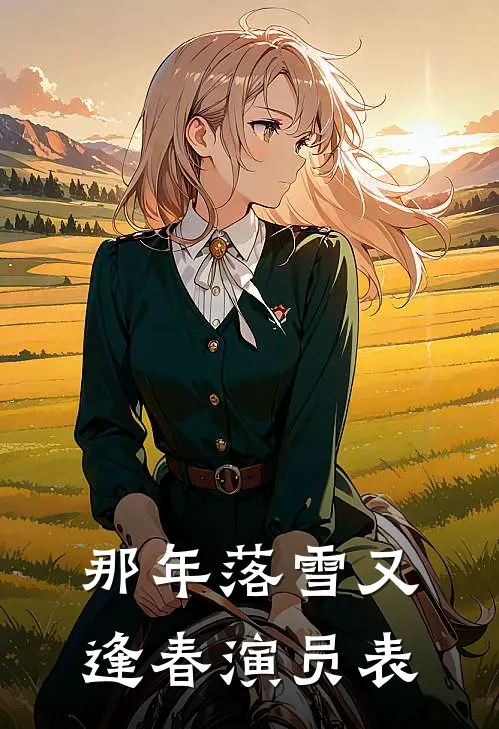 那年落雪又逢春演员表