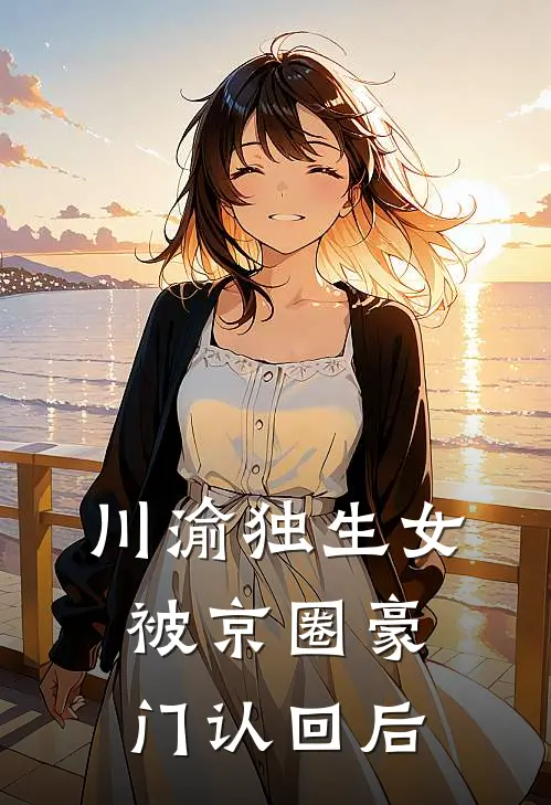 川渝独生女被京圈豪门认回后