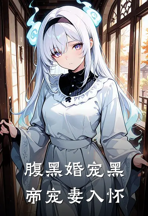 腹黑婚宠黑帝宠妻入怀