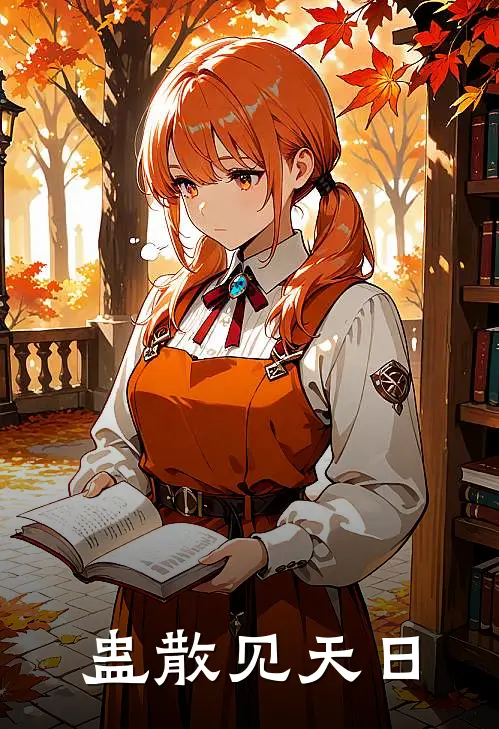 《蛊散见天日》谢承玥时若宇已完结小说_蛊散见天日(谢承玥时若宇)火爆小说