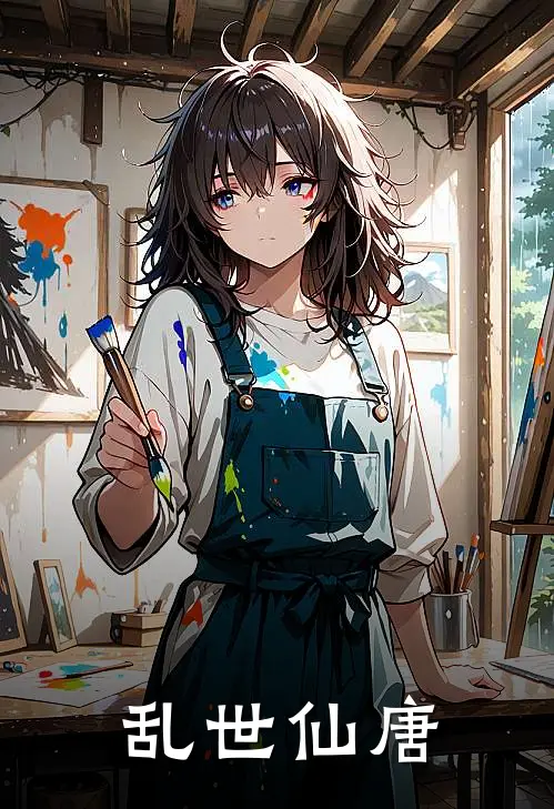 乱世仙唐小说胡千屹康德（已完结全集完整版大结局）胡千屹康德小说全文阅读笔趣阁