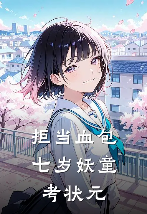 拒当血包，七岁妖童考状元李钰国祚免费小说完整版_最新好看小说拒当血包，七岁妖童考状元李钰国祚