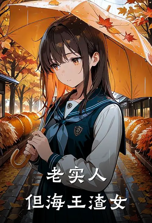 老实人，但海王渣女