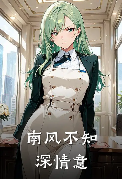 南风不知深情意