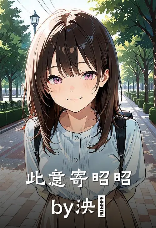 此意寄昭昭by泱姀