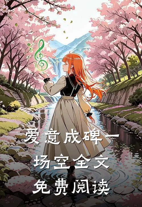 爱意成碑一场空全文免费阅读