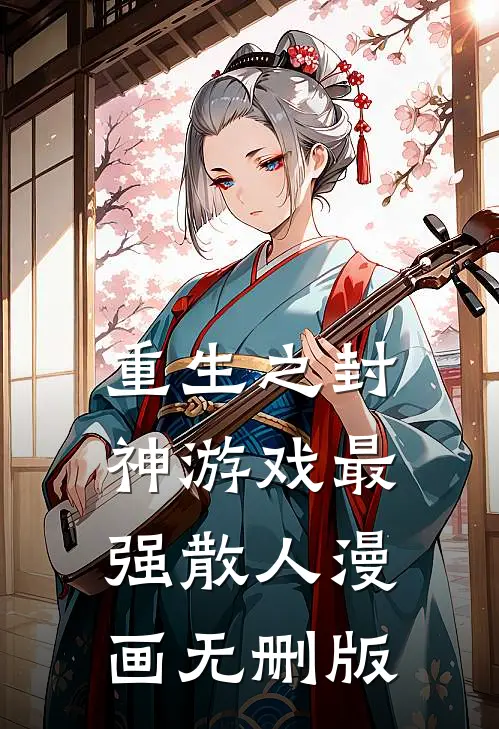 重生之封神游戏最强散人漫画无删版