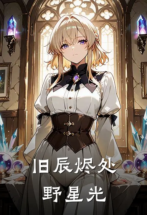 旧辰烬处野星光姜辰秦照雅完结小说_免费小说在线看旧辰烬处野星光姜辰秦照雅