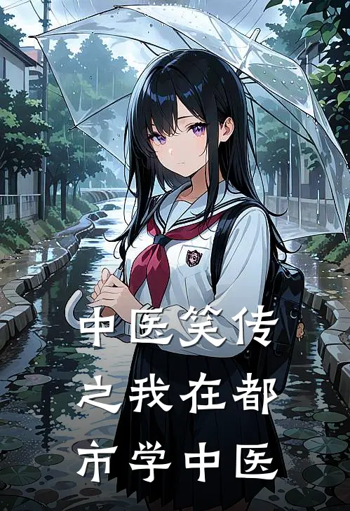 中医笑传之我在都市学中医