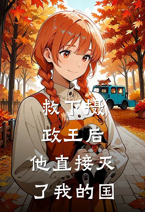 救下摄政王后，他直接灭了我的国