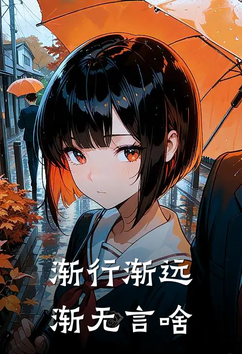 渐行渐远渐无言啥