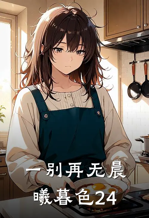 一别再无晨曦暮色24