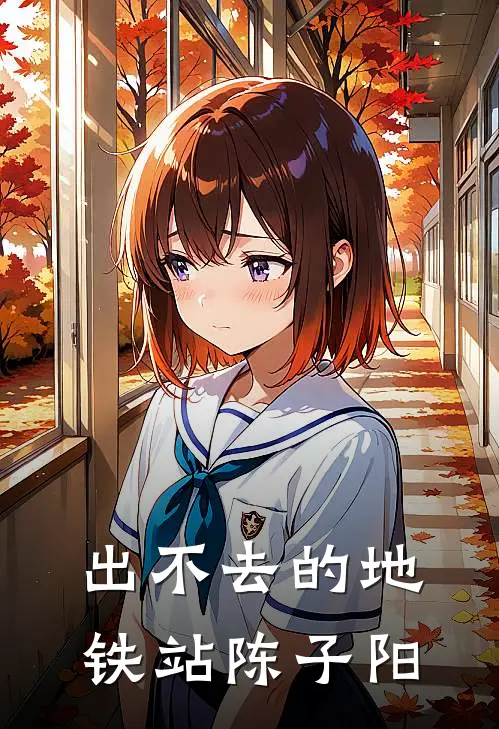 出不去的地铁站陈子阳