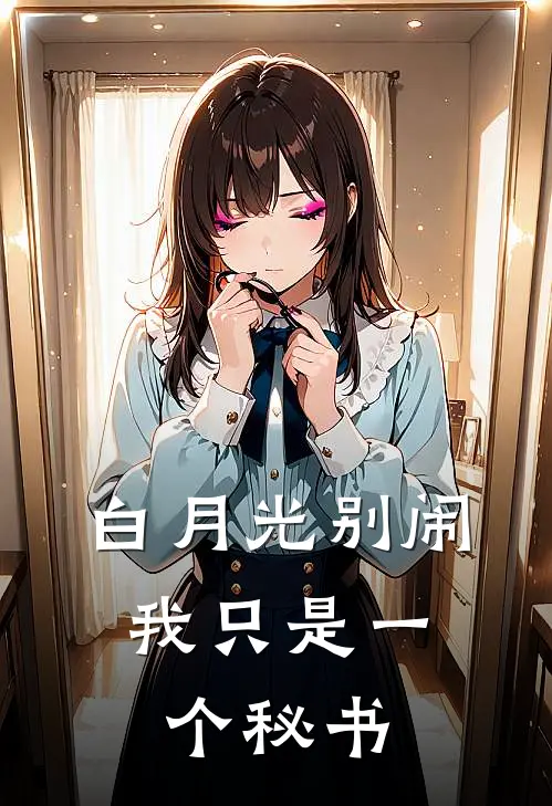 白月光别闹，我只是一个秘书