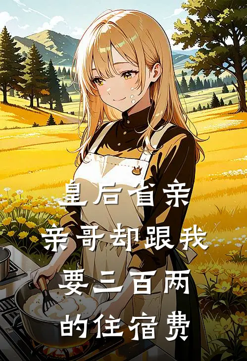 皇后省亲，亲哥却跟我要三百两的住宿费