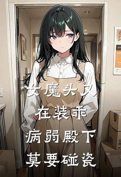 女魔头又在装乖，病弱殿下莫要碰瓷