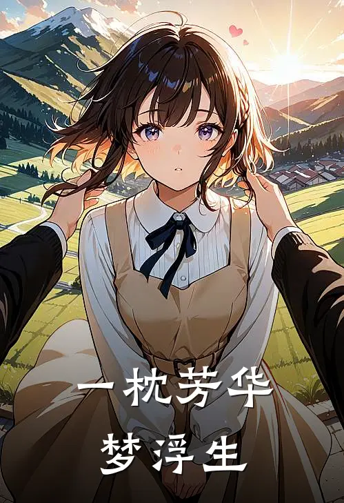 一枕芳华梦浮生