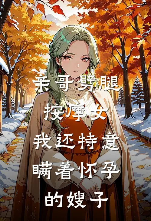 亲哥劈腿按摩女，我还特意瞒着怀孕的嫂子赵姗姗南衣全本完结小说_最新章节列表亲哥劈腿按摩女，我还特意瞒着怀孕的嫂子(赵姗姗南衣)