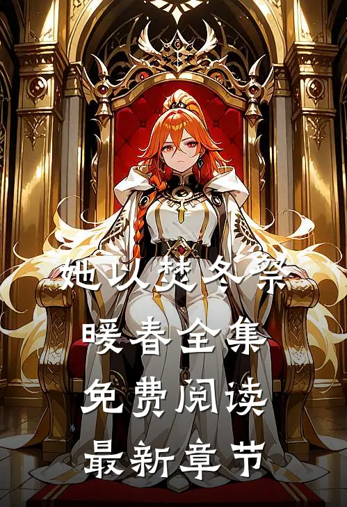 她以焚冬祭暖春全集免费阅读最新章节