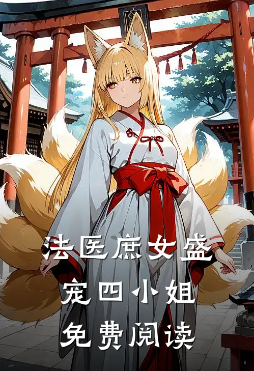 法医庶女盛宠四小姐免费阅读