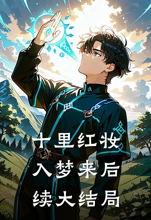 十里红妆入梦来后续大结局